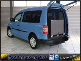 VW Caddy bei Gebrauchtwagen.expert - Abbildung (7 / 15)