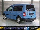 VW Caddy bei Gebrauchtwagen.expert - Abbildung (5 / 15)