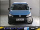 VW Caddy bei Gebrauchtwagen.expert - Abbildung (4 / 15)