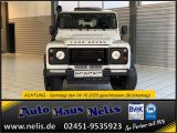 Land Rover Defender bei Gebrauchtwagen.expert - Abbildung (3 / 15)