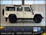 Land Rover Defender bei Gebrauchtwagen.expert - Abbildung (4 / 15)