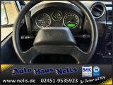 Land Rover Defender bei Gebrauchtwagen.expert - Abbildung (11 / 15)