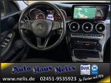 Mercedes-Benz C BlueTec bei Gebrauchtwagen.expert - Abbildung (10 / 15)