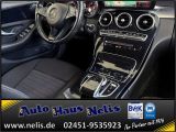 Mercedes-Benz C BlueTec bei Gebrauchtwagen.expert - Abbildung (15 / 15)