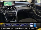 Mercedes-Benz C BlueTec bei Gebrauchtwagen.expert - Abbildung (13 / 15)