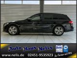 Mercedes-Benz C BlueTec bei Gebrauchtwagen.expert - Abbildung (5 / 15)