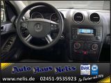 Mercedes-Benz M-Klasse bei Gebrauchtwagen.expert - Abbildung (12 / 15)