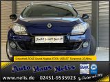 Renault Megane bei Gebrauchtwagen.expert - Abbildung (3 / 15)