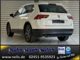 VW Tiguan bei Gebrauchtwagen.expert - Abbildung (5 / 15)