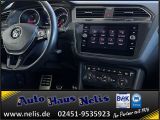 VW Tiguan bei Gebrauchtwagen.expert - Abbildung (13 / 15)