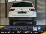 VW Tiguan bei Gebrauchtwagen.expert - Abbildung (4 / 15)