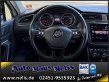 VW Tiguan bei Gebrauchtwagen.expert - Abbildung (11 / 15)
