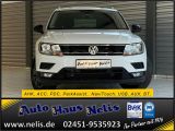 VW Tiguan bei Gebrauchtwagen.expert - Abbildung (3 / 15)
