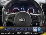 Kia Sportage bei Gebrauchtwagen.expert - Abbildung (14 / 15)