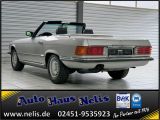 Mercedes-Benz 500 bei Gebrauchtwagen.expert - Abbildung (4 / 15) Mercedes-Benz 500 bei Gebrauchtwagen.expert - Abbildung (4 / 15)
