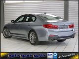 BMW 5er bei Gebrauchtwagen.expert - Abbildung (5 / 15)