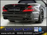 Mercedes-Benz SL-Klasse bei Gebrauchtwagen.expert - Abbildung (5 / 15) Mercedes-Benz SL-Klasse bei Gebrauchtwagen.expert - Abbildung (5 / 15)