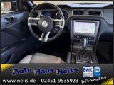 Ford Mustang bei Gebrauchtwagen.expert - Abbildung (10 / 15)