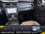 Ford Mustang bei Gebrauchtwagen.expert - Abbildung (13 / 15)