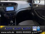 Hyundai i20 bei Gebrauchtwagen.expert - Abbildung (13 / 15) Hyundai i20 bei Gebrauchtwagen.expert - Abbildung (13 / 15)