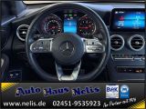 Mercedes-Benz GLC-Klasse bei Gebrauchtwagen.expert - Abbildung (12 / 15)