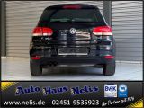 VW Golf VI bei Gebrauchtwagen.expert - Abbildung (4 / 15)