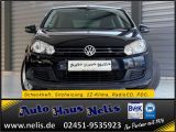 VW Golf VI bei Gebrauchtwagen.expert - Abbildung (3 / 15)