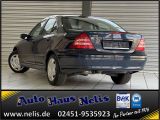 Mercedes-Benz C-Klasse bei Gebrauchtwagen.expert - Abbildung (5 / 15)