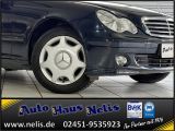 Mercedes-Benz C-Klasse bei Gebrauchtwagen.expert - Abbildung (2 / 15)