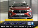 Dacia Jogger bei Gebrauchtwagen.expert - Abbildung (3 / 15)