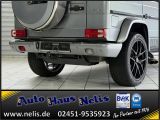 Mercedes-Benz G-Klasse bei Gebrauchtwagen.expert - Abbildung (7 / 15)