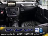Mercedes-Benz G-Klasse bei Gebrauchtwagen.expert - Abbildung (13 / 15)