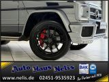 Mercedes-Benz G-Klasse bei Gebrauchtwagen.expert - Abbildung (2 / 15)