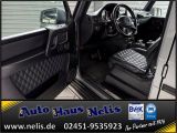 Mercedes-Benz G-Klasse bei Gebrauchtwagen.expert - Abbildung (10 / 15)