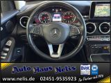 Mercedes-Benz GLC-Klasse bei Gebrauchtwagen.expert - Abbildung (13 / 15)