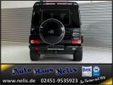 Mercedes-Benz G bei Gebrauchtwagen.expert - Abbildung (4 / 15)