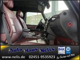 Mercedes-Benz G bei Gebrauchtwagen.expert - Abbildung (14 / 15)