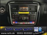 Mercedes-Benz G bei Gebrauchtwagen.expert - Abbildung (10 / 15)