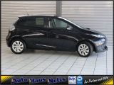 Renault Zoe bei Gebrauchtwagen.expert - Abbildung (4 / 15)