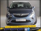 Opel Zafira Tourer bei Gebrauchtwagen.expert - Abbildung (3 / 15)