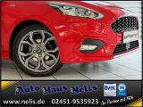Ford Fiesta bei Gebrauchtwagen.expert - Abbildung (2 / 15)