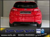 Ford Fiesta bei Gebrauchtwagen.expert - Abbildung (9 / 15)