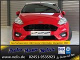 Ford Fiesta bei Gebrauchtwagen.expert - Abbildung (3 / 15)