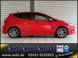 Ford Fiesta bei Gebrauchtwagen.expert - Abbildung (4 / 15)