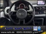 VW Up bei Gebrauchtwagen.expert - Abbildung (11 / 15)