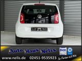 VW Up bei Gebrauchtwagen.expert - Abbildung (8 / 15)