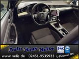 VW Passat bei Gebrauchtwagen.expert - Abbildung (11 / 15)