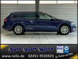 VW Passat bei Gebrauchtwagen.expert - Abbildung (4 / 15)