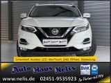 Nissan Qashqai bei Gebrauchtwagen.expert - Abbildung (3 / 15)