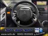 Citroen C4 bei Gebrauchtwagen.expert - Abbildung (13 / 15)